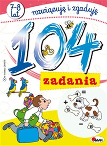 Picture of 104 zadania