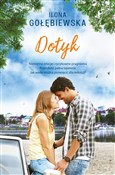 Dotyk - Ilona Gołębiewska -  books from Poland