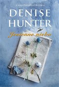 Jesienne n... - Denise Hunter -  books in polish 