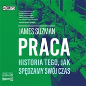 [Audiobook... - James Suzman -  Książka z wysyłką do UK