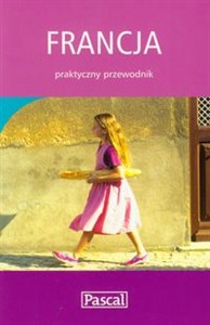 Picture of Francja Praktyczny przewodnik