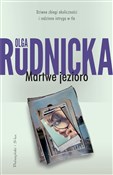 Martwe jez... - Olga Rudnicka -  books from Poland