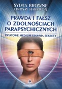 Prawda i f... - Sylvia Browne, Lindsay Harrison -  books from Poland
