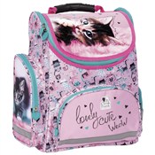 Książka : Tornister ...