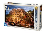 Zobacz : Puzzle 500...