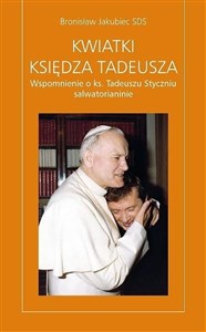 Picture of Kwiatki Księdza Tadeusza