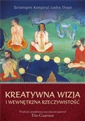 Kreatywna ... - Dziamgon Kongtrul Lodro Thaje -  books in polish 