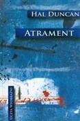 Atrament - Hal Duncan -  foreign books in polish 