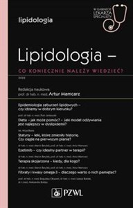 Picture of Lipidologia co koniecznie należy wiedzieć? W gabinecie lekarza specjalisty.