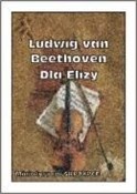 Dla Elizy - Ludwik van Beethoven -  books from Poland