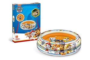 Obrazek Basen Paw Patrol