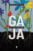 polish book : Gaja Histo... - Barbara Piórkowska