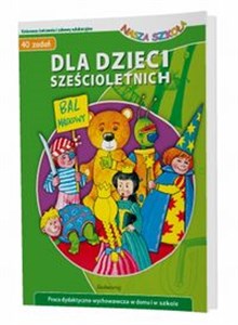 Picture of Dla dzieci sześcioletnich