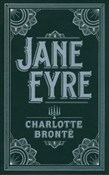 Jane Eyre - Charlotte Brontë -  books from Poland