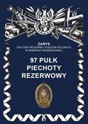 97 pułk pi... - Przemysław Dymek -  books from Poland