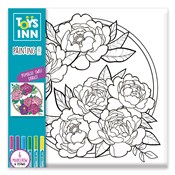 Obraz Peon... -  Książka z wysyłką do UK