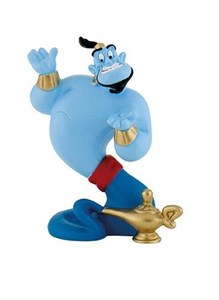 Picture of Genie BULLYLAND