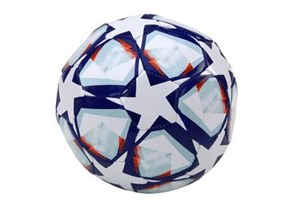 Picture of Piłka rozm5 24cm