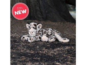 Picture of Pantera Śnieżna