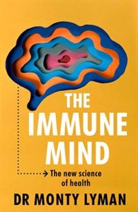 Obrazek The Immune Mind