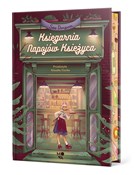 Księgarnia... - Seo Dongwon -  books in polish 