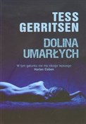 Dolina uma... - Tess Gerritsen -  Polish Bookstore 