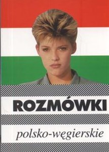 Picture of Rozmówki polsko-węgierskie