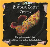 Historia ż... - Katarzyna Małkowska, Bogusław Michalec -  books from Poland