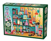 Książka : Puzzle 100...