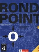 Rond Point... - Josiane Labascoule, Christian Lause, Corinne Royer -  foreign books in polish 