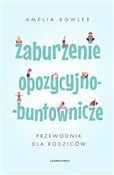 Zaburzenie... - Amelia Bowler -  foreign books in polish 