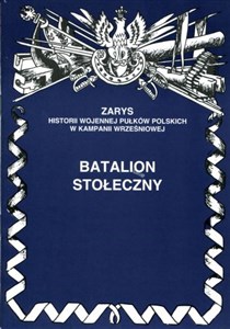 Picture of Batalion stołeczny