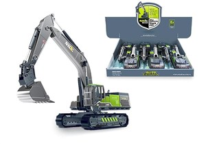 Picture of Pojazd budowlany