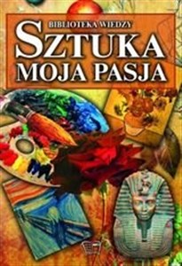 Picture of Sztuka moja pasja