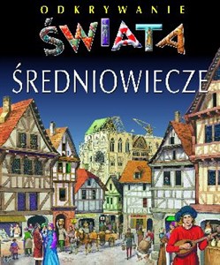 Picture of Średniowiecze Odkrywanie świata