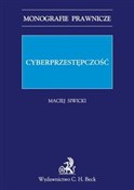 Cyberprzes... - Maciej Siwicki -  books from Poland