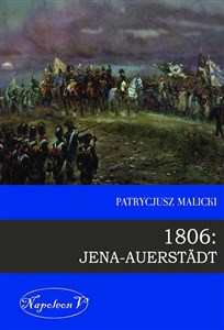 Picture of 1806 Jena Auerstadt