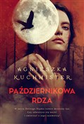 Październi... - Agnieszka Kuchmister -  books in polish 
