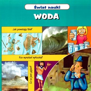 Picture of Świat nauki Woda