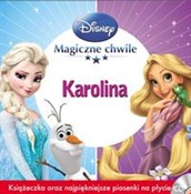 Magiczne c... -  Książka z wysyłką do UK