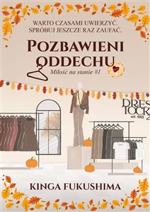 Picture of Pozbawieni oddechu