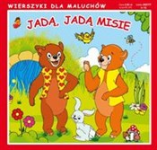 polish book : Jadą jadą ...