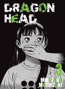 Picture of Dragon head. Tom 3