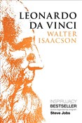 polish book : Leonardo d... - Walter Isaacson