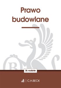 Picture of Prawo budowlane