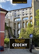 Zobacz : Czechy. Pr... - Beata Pomykalska, Paweł Pomykalski