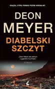 polish book : Diabelski ... - Deon Meyer