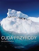 Cuda przyr... - Colin Monteath -  Książka z wysyłką do UK