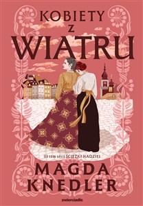 Obrazek Kobiety z wiatru