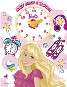 Barbie Cał... - Opracowanie Zbiorowe -  foreign books in polish 